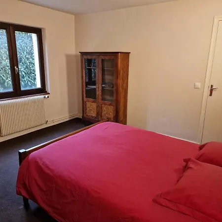 펜션 Family 마시악