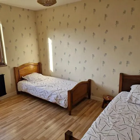 펜션 Family 마시악